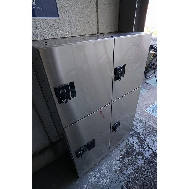 ソフィア吉祥寺 2階 物件写真 4