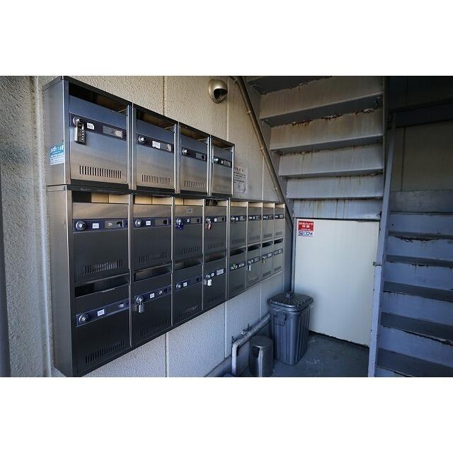 ソフィア吉祥寺 2階 物件写真 3