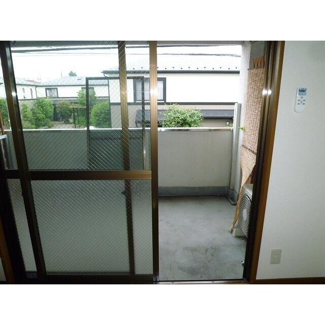 ソフィア吉祥寺 2階 物件写真 12