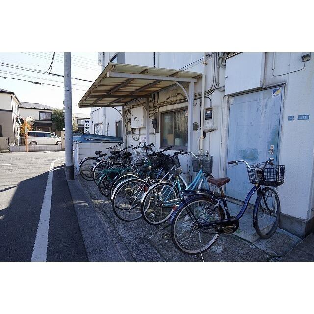 ソフィア吉祥寺 2階 物件写真 5