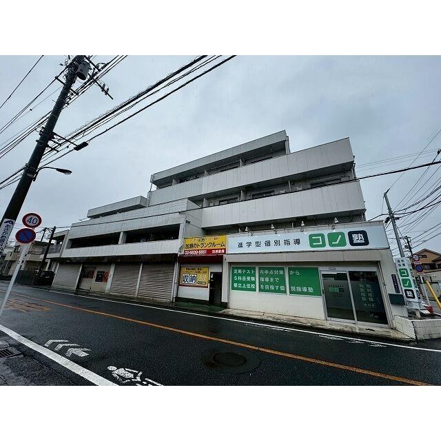 ソフィア吉祥寺 2階 物件写真