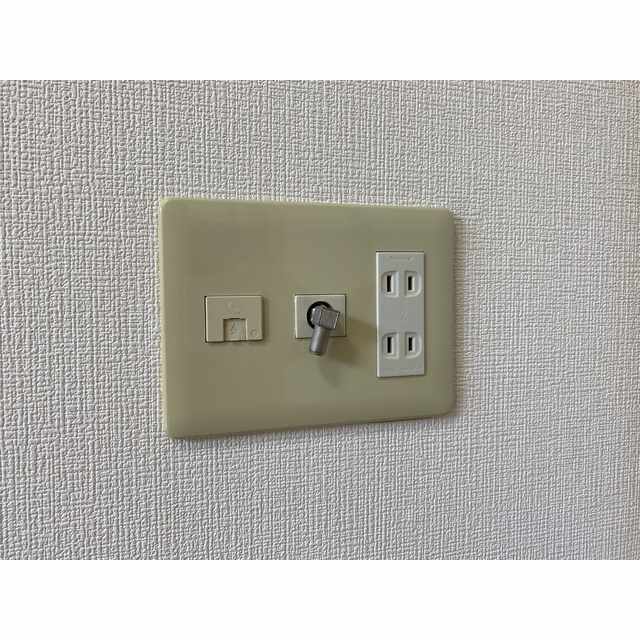 グレイシャス 3階 物件写真 14