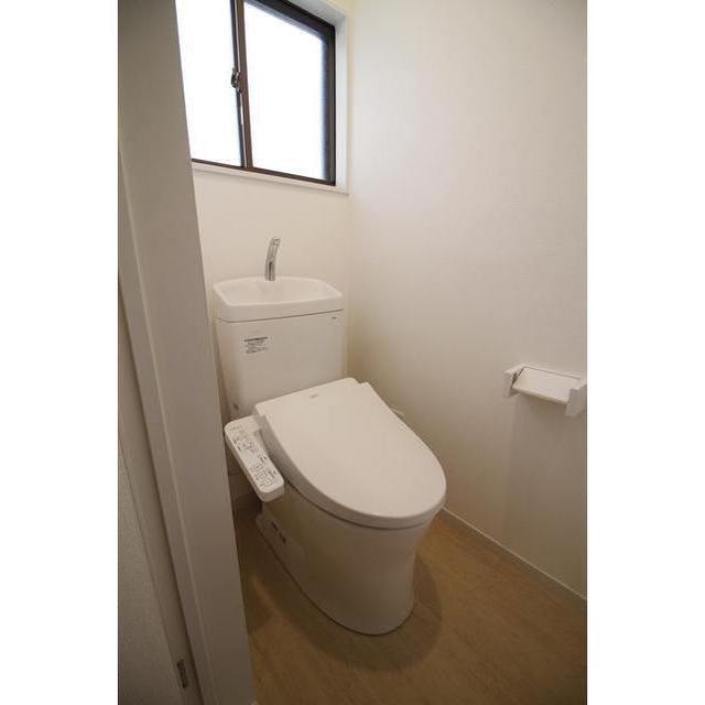 関町北４丁目戸建 物件写真 8