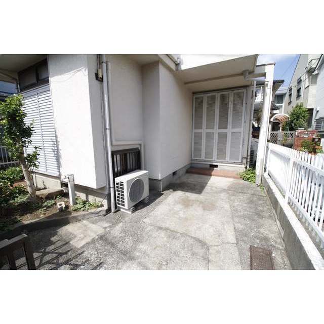 関町北４丁目戸建 物件写真 3