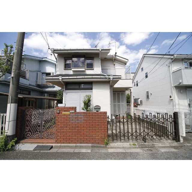 関町北４丁目戸建 物件写真