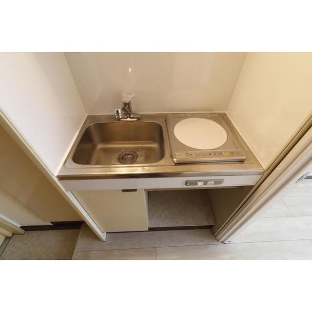 東和マンション 3階 物件写真 14