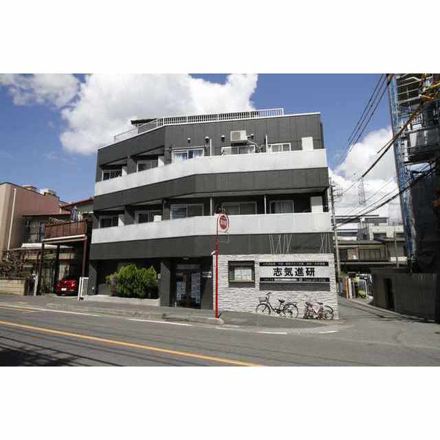 東和マンション 3階 物件写真