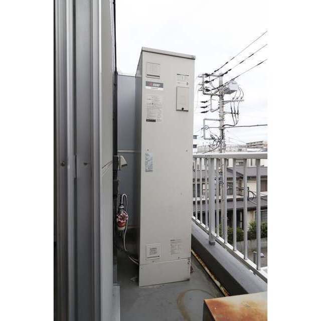 東和マンション 3階 物件写真 12