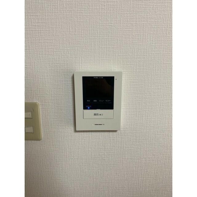 ファミール庚申 2階 物件写真 11