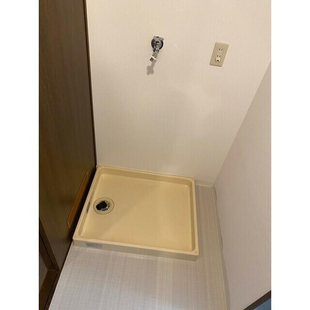 ファミール庚申 2階 物件写真 14