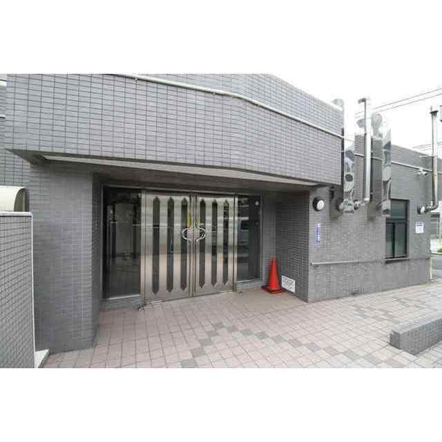ファミール庚申 2階 物件写真 3
