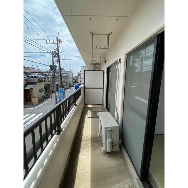 ファミール庚申 2階 物件写真 12