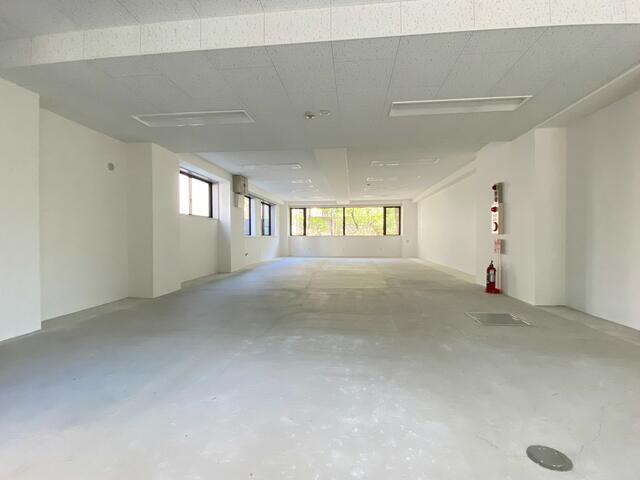 マンションキルシェ  1F 物件写真 4