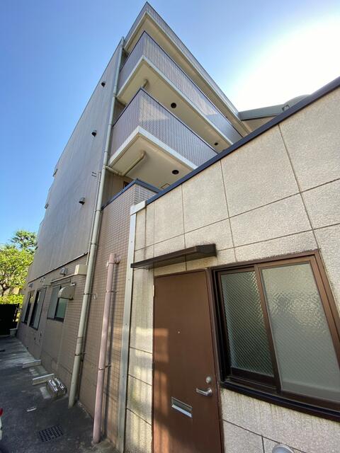 マンションキルシェ  1F 物件写真 15