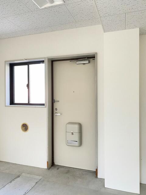 マンションキルシェ  1F 物件写真 6