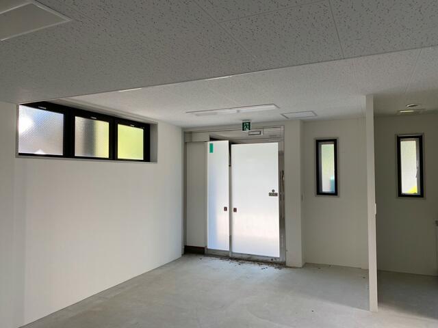 マンションキルシェ  1F 物件写真 12