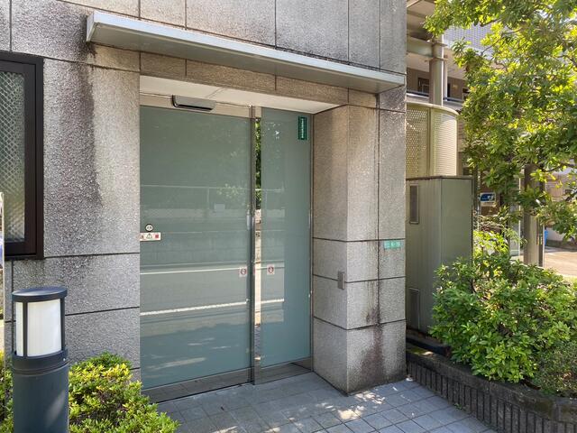 マンションキルシェ  1F 物件写真 3