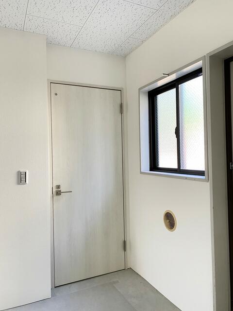 マンションキルシェ  1F 物件写真 7