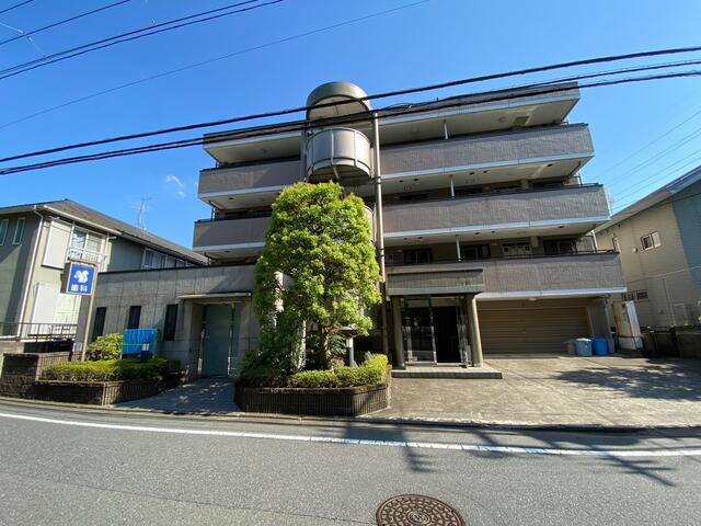 マンションキルシェ  1F 物件写真 2
