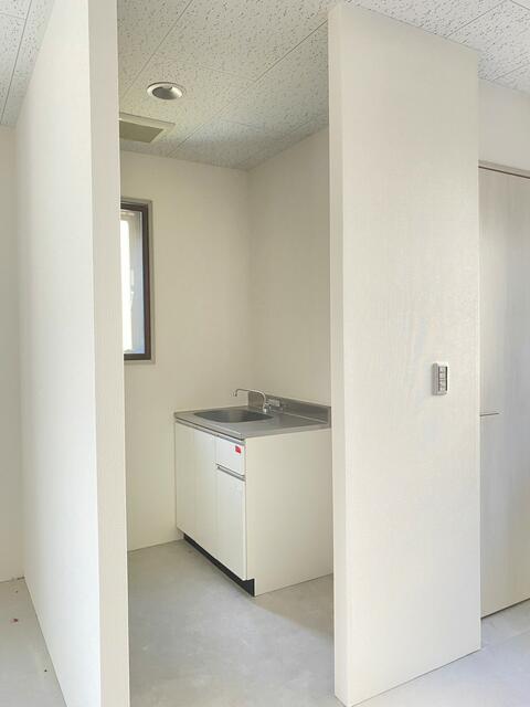 マンションキルシェ  1F 物件写真 9