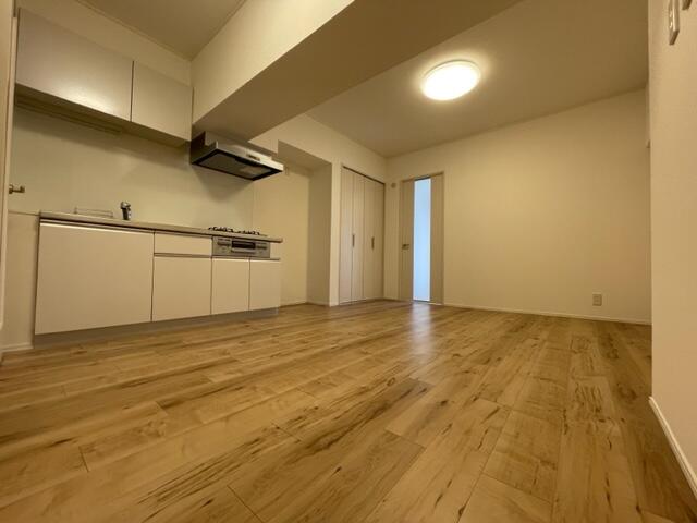 リビング以外の居室