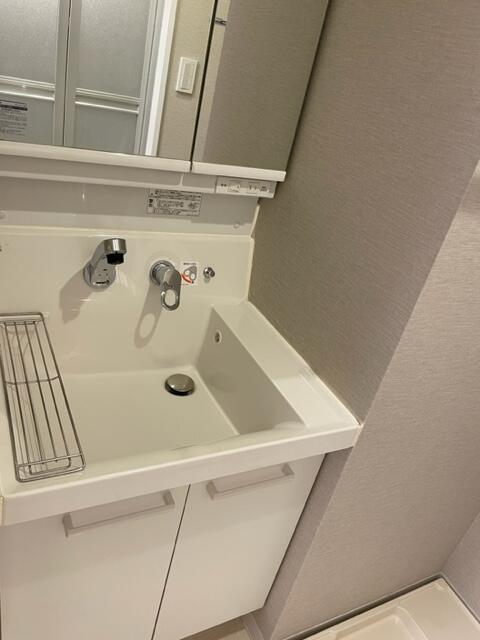 洗面台・洗面所