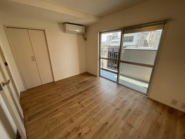 リビング以外の居室