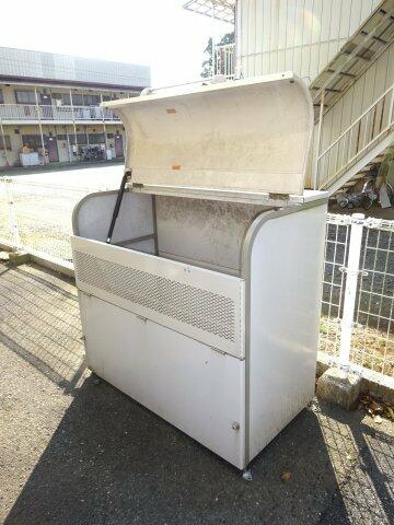 共用部（その他）／ゴミ集積所