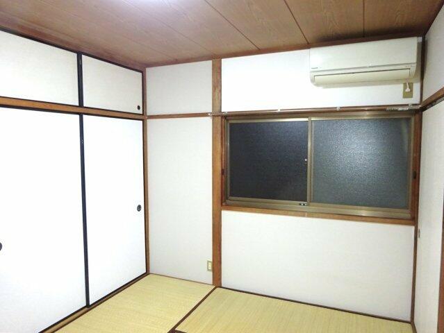 リビング以外の居室