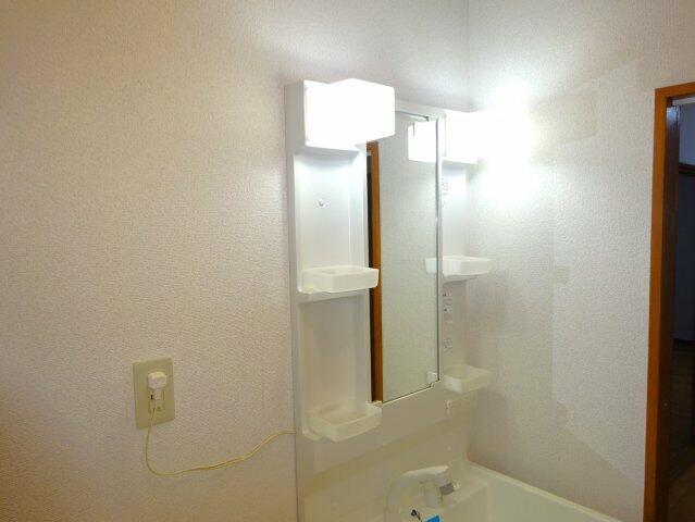 洗面台・洗面所