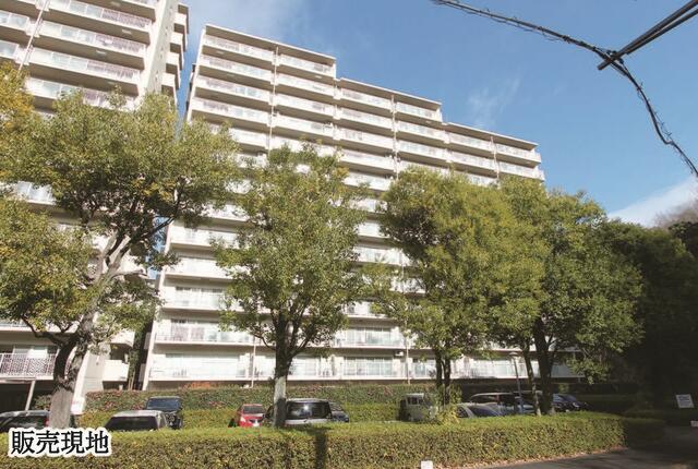 現地（外観）／撮影日2025-12-01