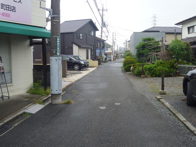 【不動産ジャパン】物件詳細：東京都町田市森野4丁目／町田駅の物件情報：店舗