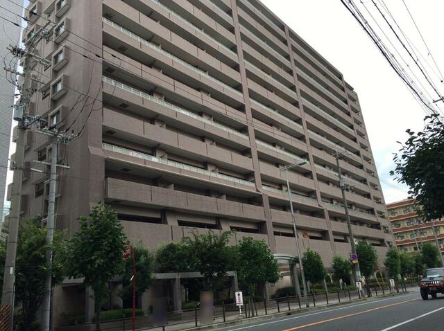 ハトマークサイト愛媛 大阪府大阪市淀川区宮原５丁目の 大阪市淀川区宮原５丁目の機械式駐車場 貸駐車場