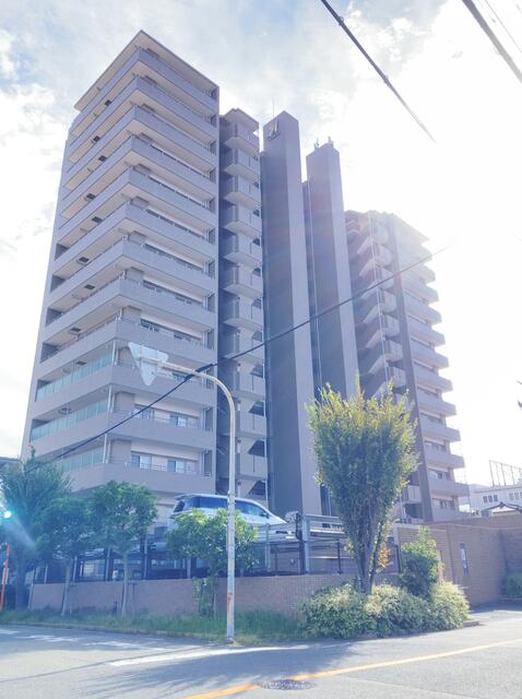 ハトマークサイト愛媛 大阪府大阪市淀川区三国本町１丁目の グラン コート三国パークアヴェニュー駐車場 貸駐車場