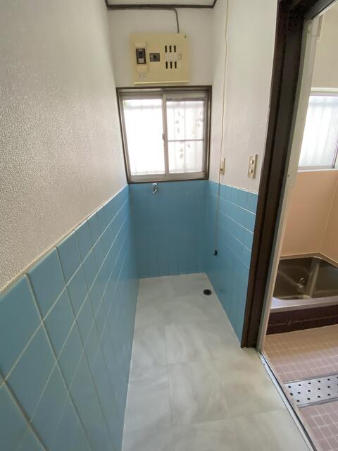 detached 東京都西多摩郡日の出町大字平井
