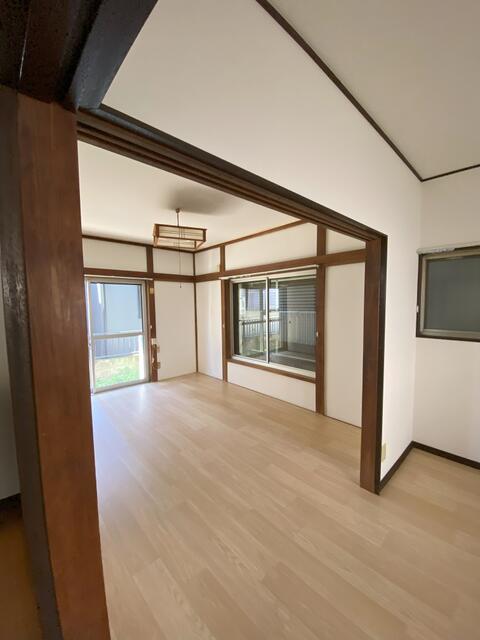 detached 東京都西多摩郡日の出町大字平井