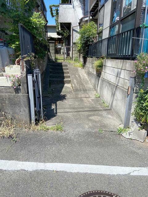 detached 東京都西多摩郡日の出町大字平井