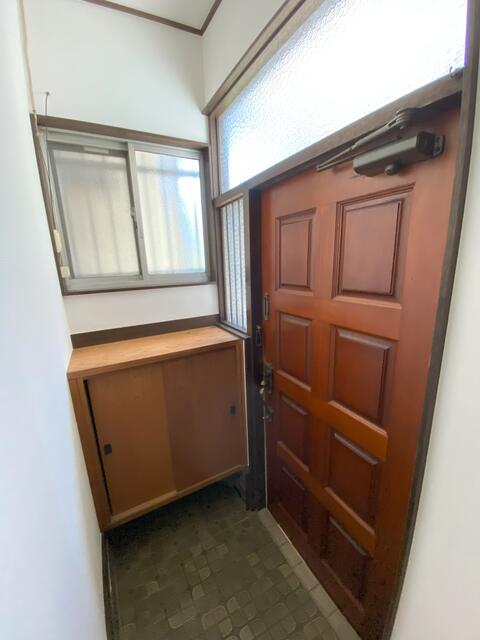 detached 東京都西多摩郡日の出町大字平井