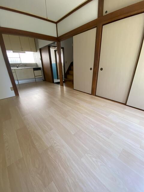 detached 東京都西多摩郡日の出町大字平井