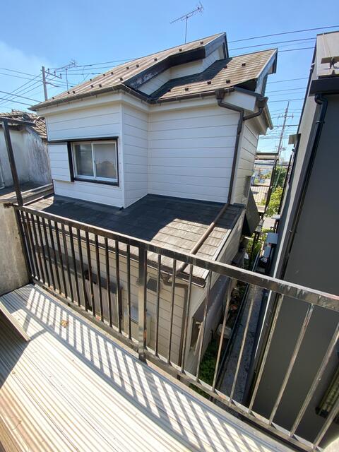 detached 東京都西多摩郡日の出町大字平井