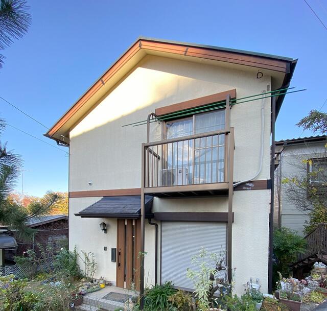 detached 東京都青梅市勝沼２丁目