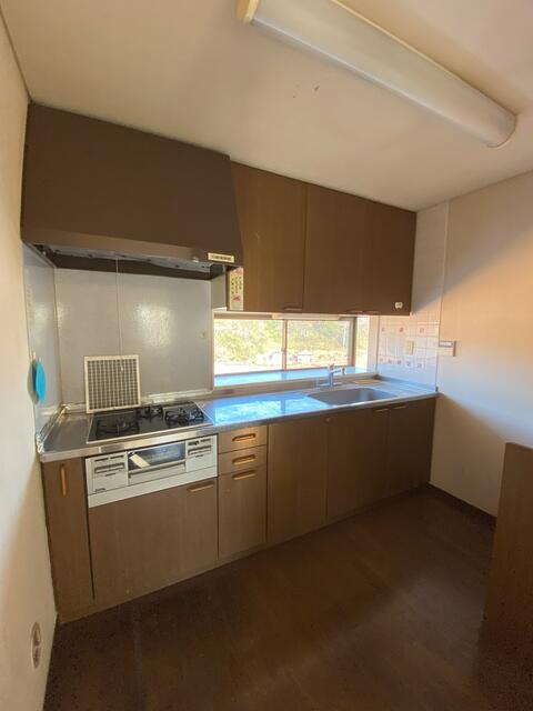 detached 東京都青梅市勝沼２丁目