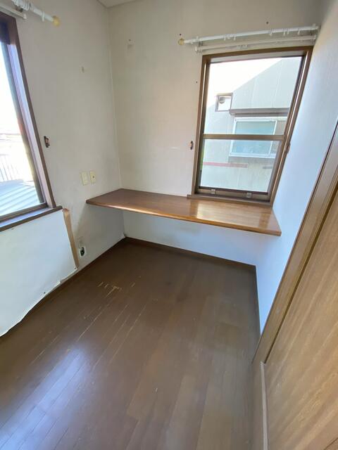 detached 東京都青梅市勝沼２丁目