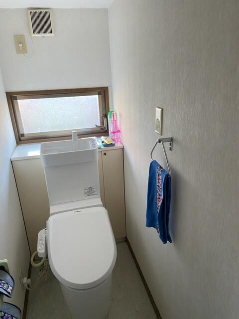 detached 東京都青梅市勝沼２丁目