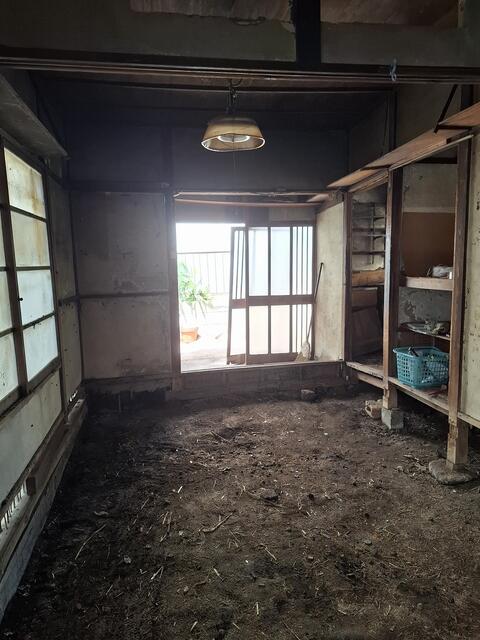 detached 東京都練馬区春日町２丁目