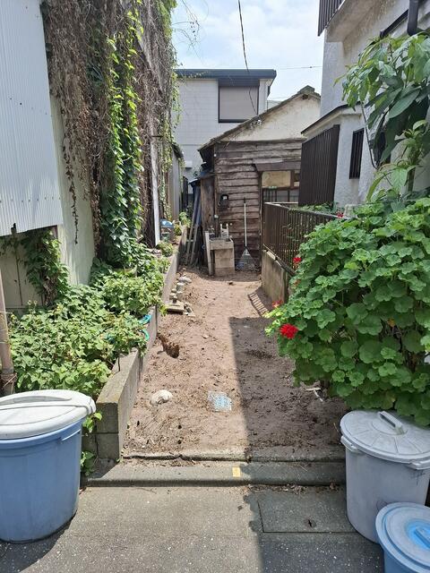 detached 東京都練馬区春日町２丁目