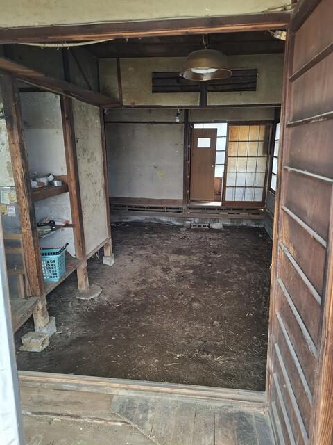 detached 東京都練馬区春日町２丁目