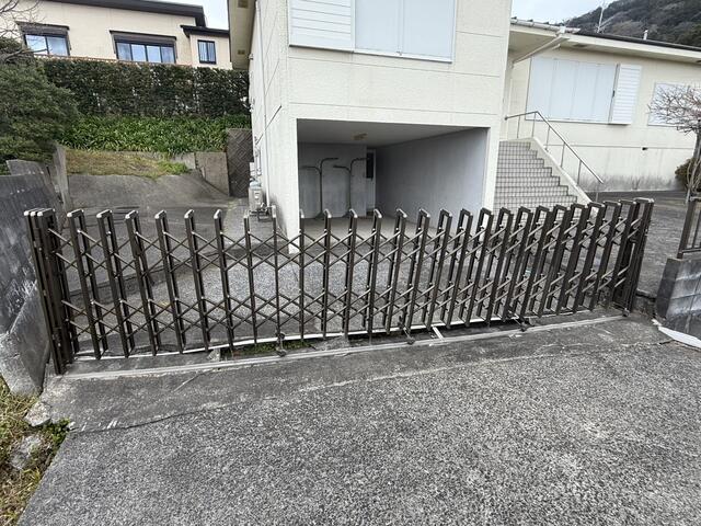 detached 千葉県南房総市高崎