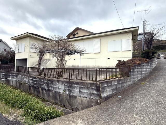 detached 千葉県南房総市高崎