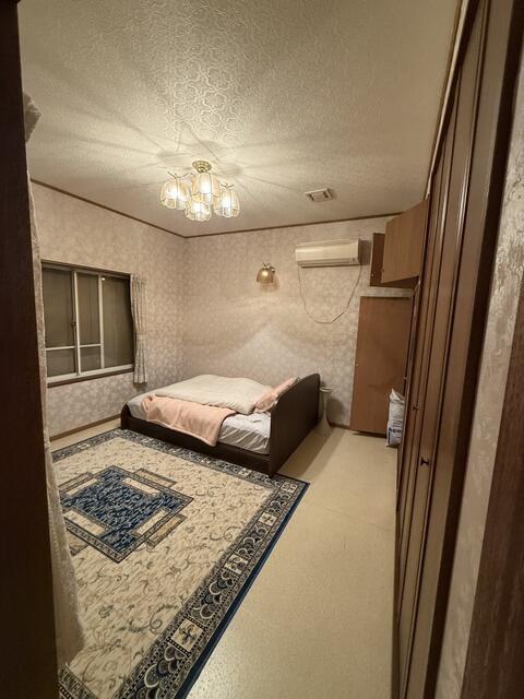 detached 千葉県南房総市高崎
